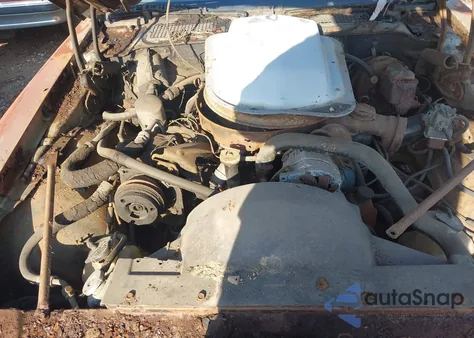 1979 Pontiac Trans-Am from USA, damaged, VIN 2X87K9N172731